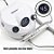 Micro Motor Porquinho com visor lixadeira alongamento nail drill - Imagem 1