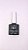 esmalte em gel D&Z DS054 Preto - Imagem 1