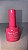 Esmalte em Gel Real Love Linha Light p073 pink choque - Imagem 1