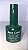 Esmalte em Gel Real Love Linha Light p052 verde - Imagem 1