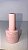 Esmalte em Gel Real Love Linha Light p068 rosa claro - Imagem 1