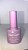 Esmalte em Gel Real Love Linha Light p105 lilas escuro - Imagem 1
