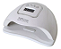 Cabine led uv sun 5 max Bivolt 48W Com Sensor  BRANCA - Imagem 1
