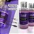 Higienizador Limpador De Brocas Instantâneo Nails 120ml X&d - Imagem 3