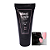 polygel real love powder gel pink 04 30ml rosa glitter - Imagem 1