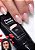 polygel real love powder gel pink 08 30ml com glitter - Imagem 1