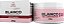 Anylovy Gel Cover Nude Blanco Light Pink alongamento Unhas - Imagem 7