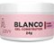Anylovy Gel Cover Nude Blanco Light Pink alongamento Unhas - Imagem 9