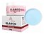Anylovy Gel Cover Nude Blanco Light Pink alongamento Unhas - Imagem 6