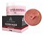 Anylovy Gel Cover Nude Blanco Light Pink alongamento Unhas - Imagem 2