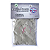 Argila Cinza 50g (Sachê) Global - Imagem 1