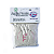 Argila Branca 50g (Sachê) Global - Imagem 1