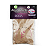 Argila Roxa 50g (Sachê) Global - Imagem 1