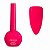Esmalte em Gel Uv Led Gel Polish 12ml Sioux 45 pink - Imagem 1