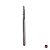 Broca Tungstenio 3/32 Small Umbrella I L Branco - Imagem 1