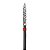 Broca Tungstenio 3/32 Small Flame F Vermelho - Imagem 1