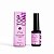 Top Coat Butterfly Pink Selante Para Unhas Volia 9g - Imagem 1
