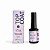 Top Coat White Glow Selante Para Unhas Volia 9g - Imagem 1