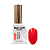 Esmalte em Gel Camada Única Linha Pro 10ml - Real Love 32 vermelho - Imagem 1