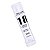 Sache Gel Real Love Branco 18 15ML - Imagem 1
