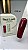 Esmalte em Gel Camada Única Linha Pro 10ml - Real Love 044 vermelho - Imagem 1
