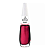 esmalte impala amor 7,5ml - Imagem 1