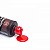 Esmalte em gel Majestic 9g Vermelho 80 - Imagem 1