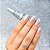 ESMALTE IMPALA VIVA AME E BRILHE GLITTER 3D BRILHE COMO DIAMANTE - COMERCIAL - Imagem 1