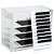 Organizador de Cilios Porta Lash Box em Acrilico 5 Placas - Imagem 1
