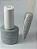 esmalte em gel D&Z 501 prata - Imagem 1