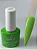 Esmalte em gel D&Z 508 verde - Imagem 1