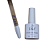 esmalte em gel D&Z 524 branco - Imagem 1