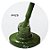 Esmalte Em Gel D&Z uv/gel 426 verde - Imagem 1