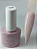 esmalte em gel D&Z 536 Rosa - Imagem 1