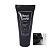polygel real love crystal gel clear 01 30ml transparente com glitter - Imagem 1