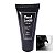 polygel real love crystal gel white 02 30ml branco com glitter - Imagem 1