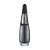 ESMALTE IMPALA JU PAES - NA ESTRADA METAL LIKE CONFIANTE E IMPREVISIVEL COMERCIAL - Imagem 1