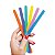 LIXA COLORIDA P/UNHAS C/6 UND. - Imagem 1