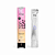 Top Coat Volia Sache Rosé Gold 9g Refil Alto Brilho Selante - Imagem 1