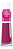 Esmalte anylovy cremoso rosa pink 8ml - Imagem 1