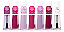 Esmalte anylovy cremoso rubro 8ml - Imagem 1