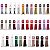 Esmalte anylovy cremoso base cetim 8ml - Imagem 1