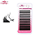 Cilios Fadvan Lashes YY 0.07L 8-12mm mix 2D To be the No.1 - Imagem 1