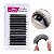 Cilios Fadvan Lashes Mix 0.07L Volume Egípcio 4D W 8-12mm mix - Imagem 2