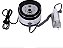 Motor Profissional Lixadeira De Unha Nail Drill Set Preto 606 - Imagem 1