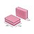 Kit 40 Mini Lixa Buffer Quadrada Polir Alongamento - Imagem 1