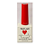 Esmalte Em Gel Color Light Real Love 174 Vermelho Tomate - Imagem 1