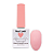 Esmalte Em Gel Color Light Real Love 061 Rosa Alaranjado - Imagem 1