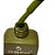 Esmalte em gel dafu 10ML m036 verde militar - Imagem 1