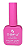 Esmalte em gel dafu 10ML m014 pink - Imagem 1